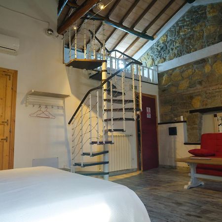 Locanda Villa Naumanni Tarquinia Exterior photo