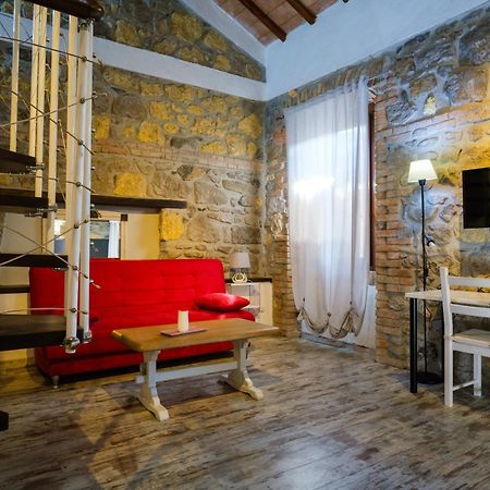 Locanda Villa Naumanni Tarquinia Exterior photo