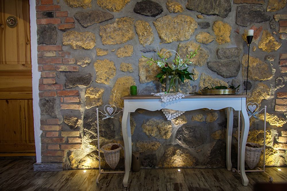 Locanda Villa Naumanni Tarquinia Exterior photo
